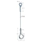 stainless steel safety wire